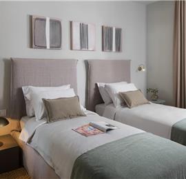 6 bedroom luxury villa with pool in Hvar Town, sleeps 12